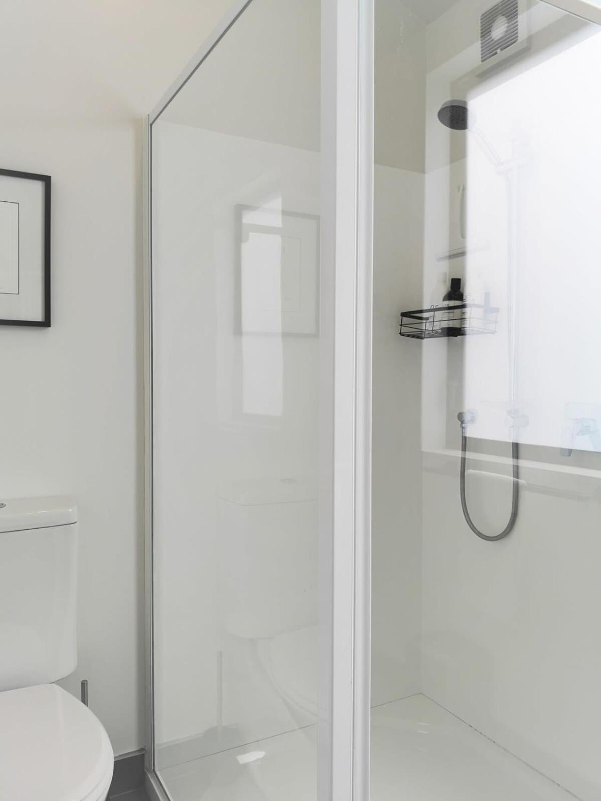 Holiday home Executive Townhouse In Island Bay Wellington