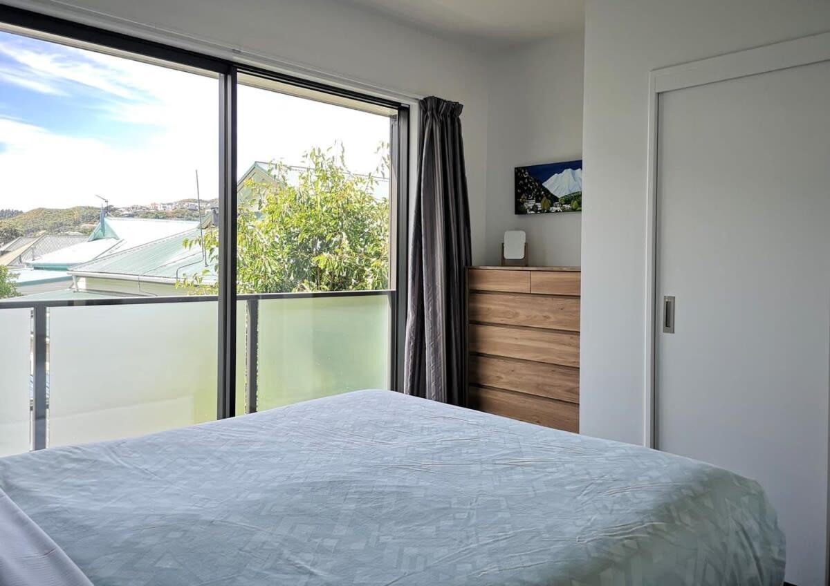 Executive Townhouse In Island Bay Holiday home Wellington