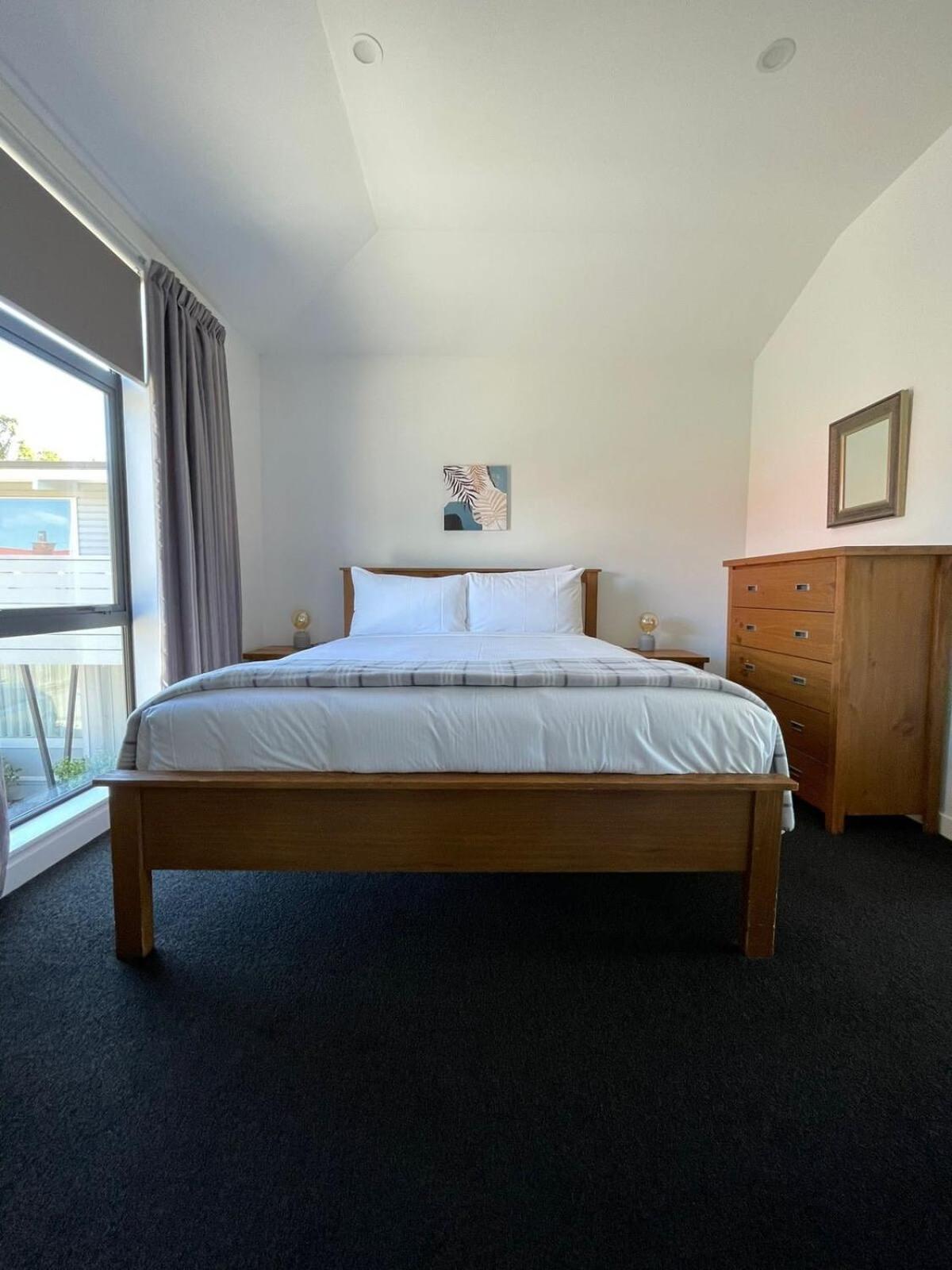 Holiday home Executive Townhouse In Island Bay Wellington