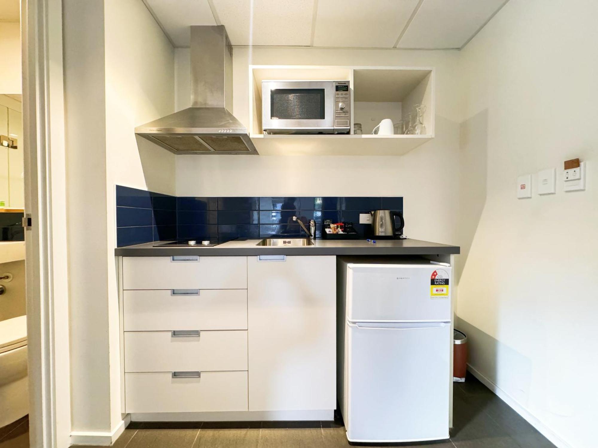 Park Hotel, Lambton Quay * Wellington
