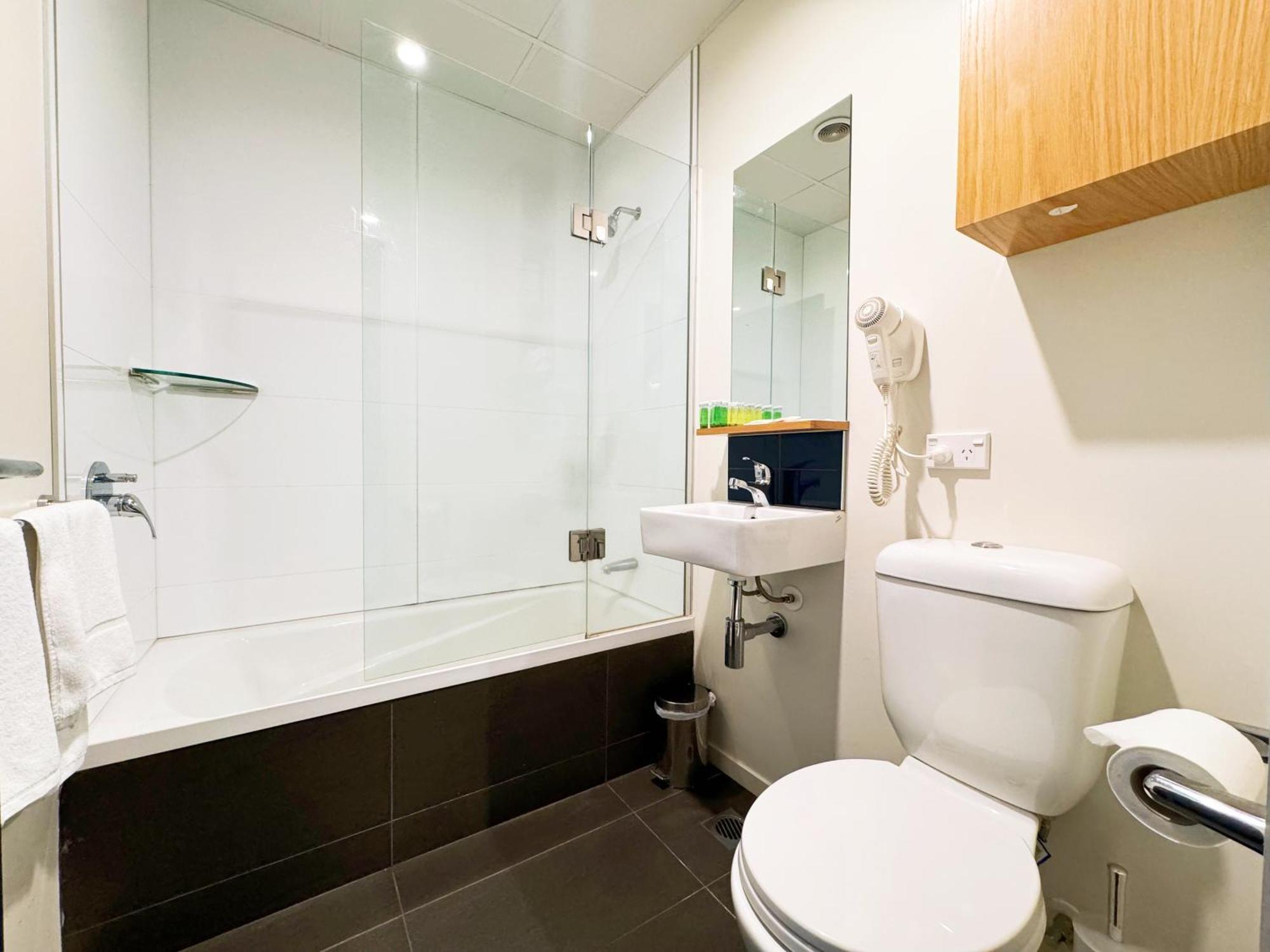 Park Hotel, Lambton Quay Aparthotel Wellington