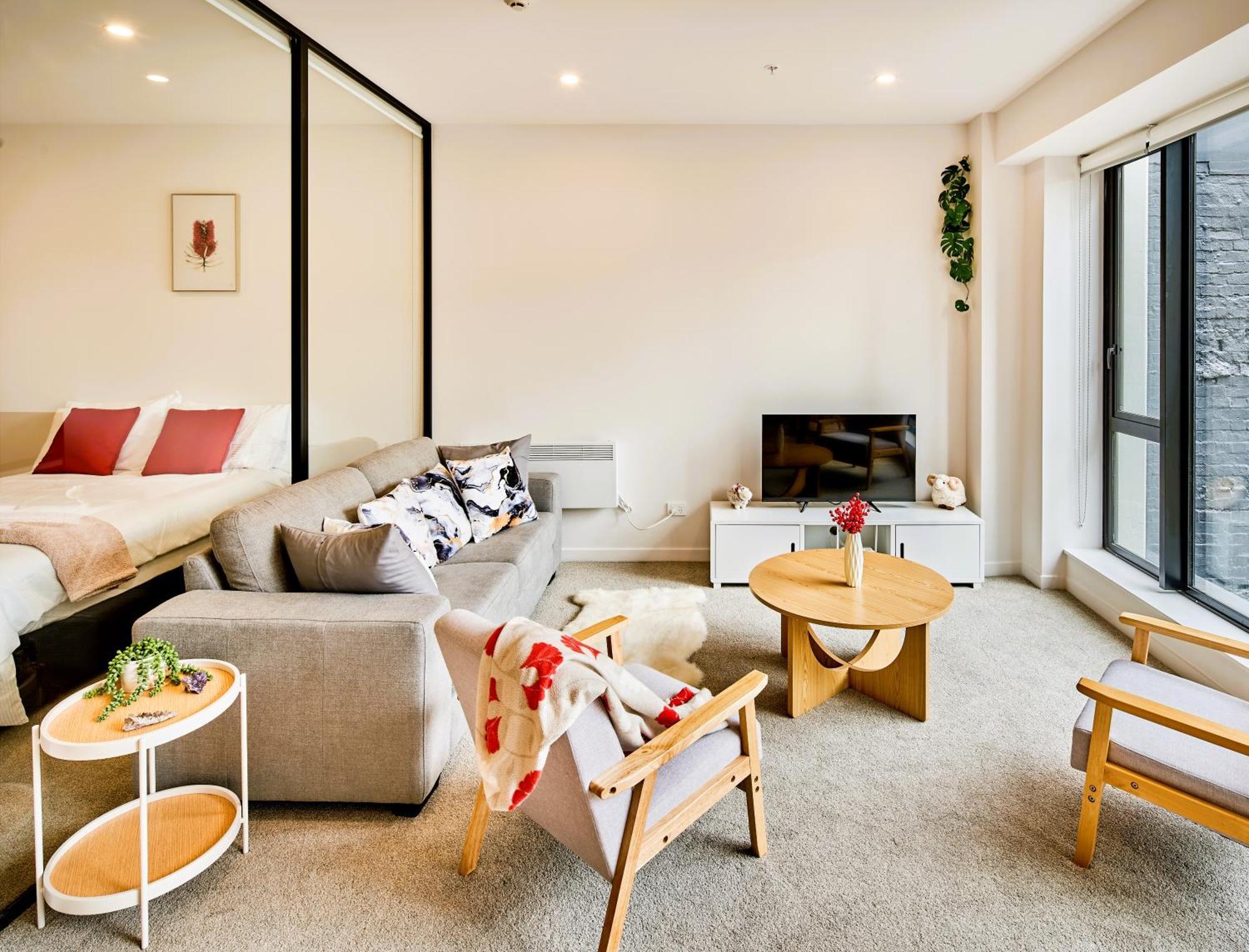 Apartment Victoria, 2-bedroom