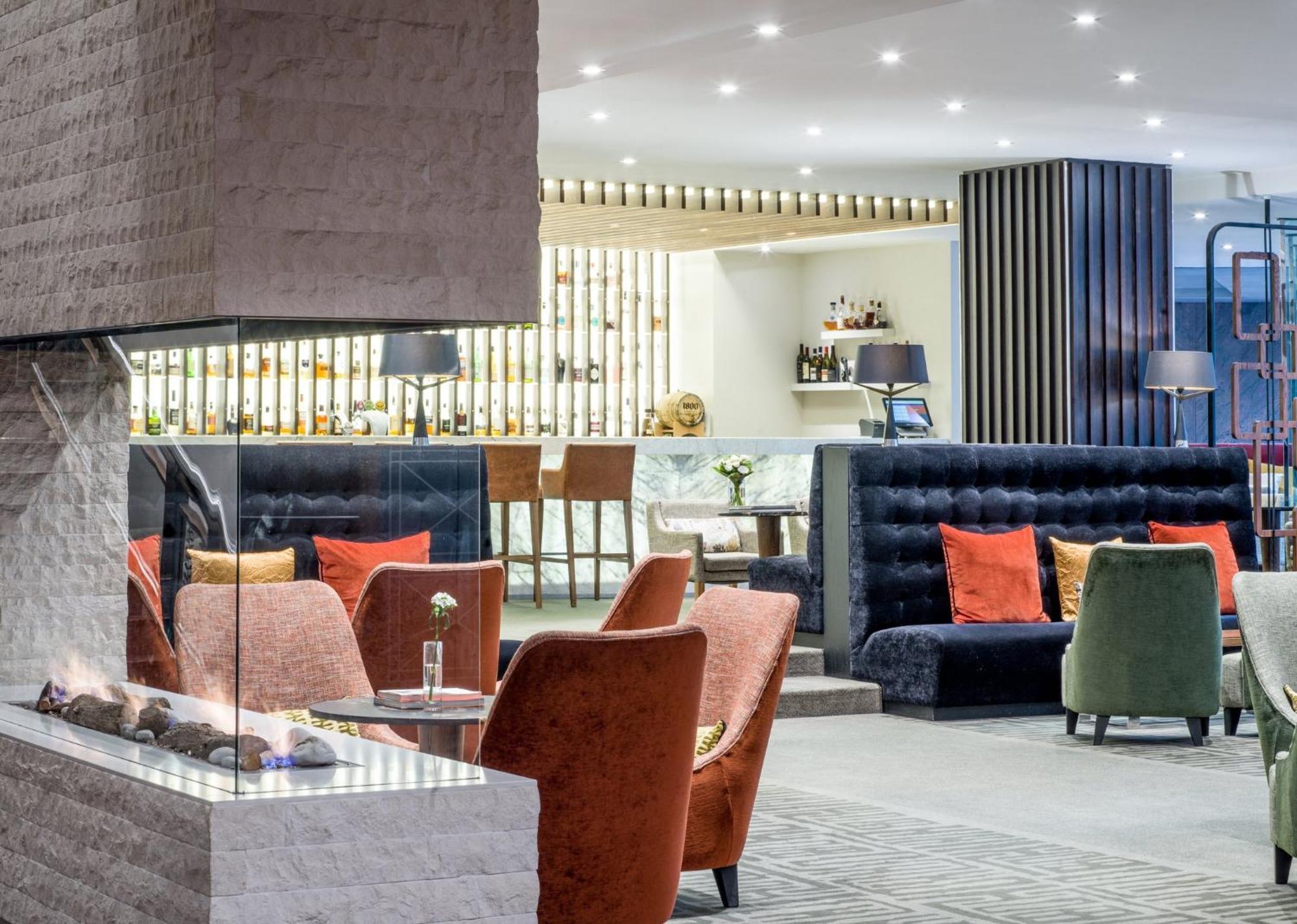 Intercontinental By Ihg Hotel