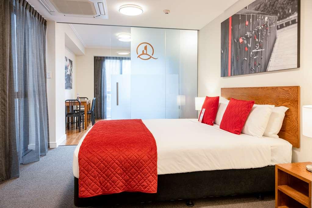 Hotel Boulcott 5*
