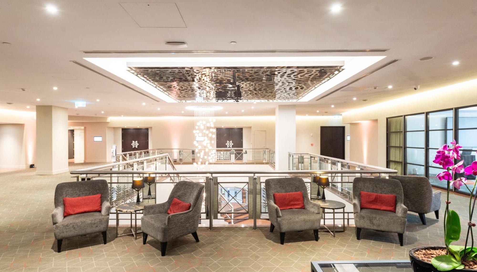Hotel Intercontinental By Ihg Wellington
