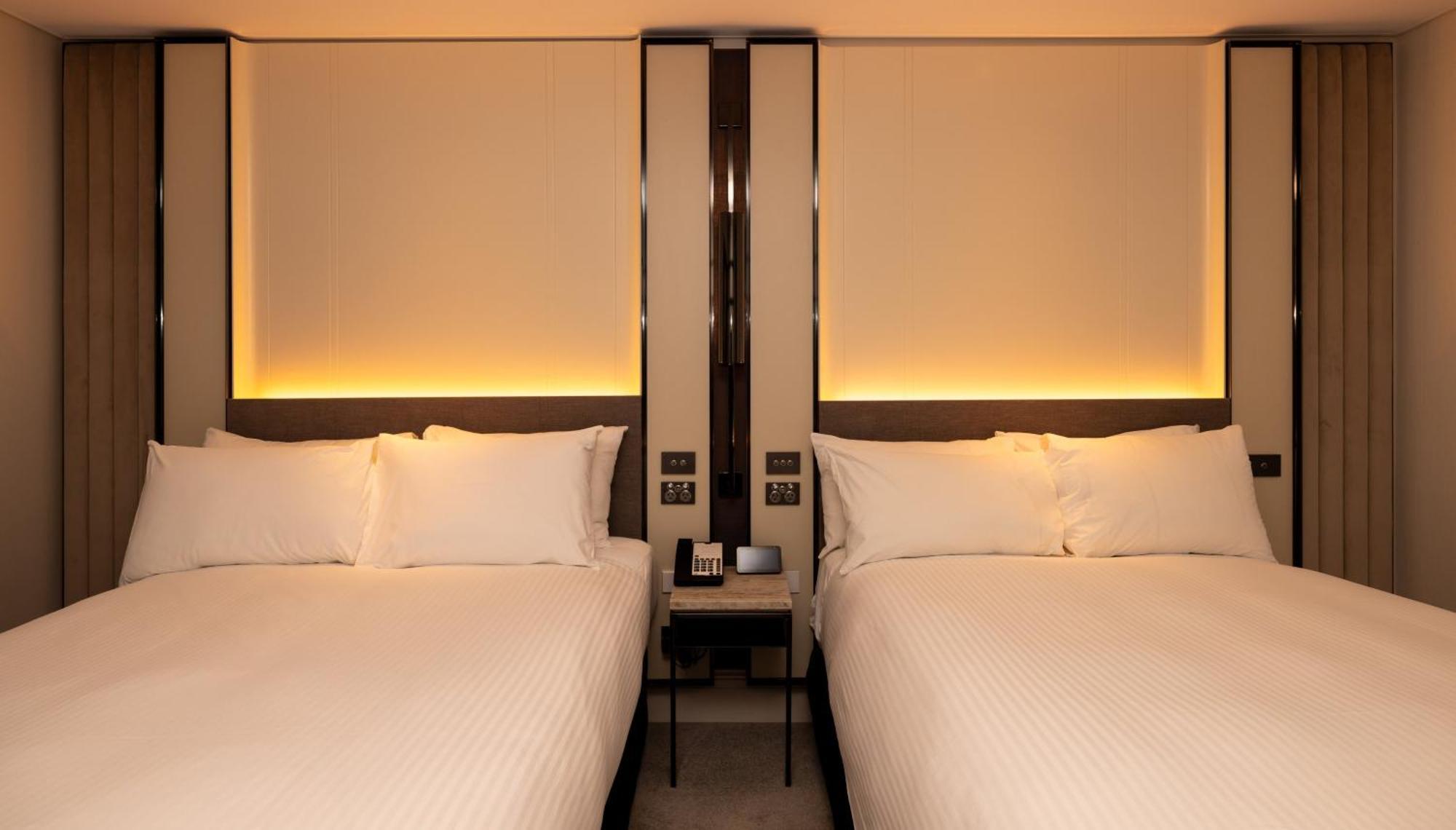 Hotel Intercontinental By Ihg 5*