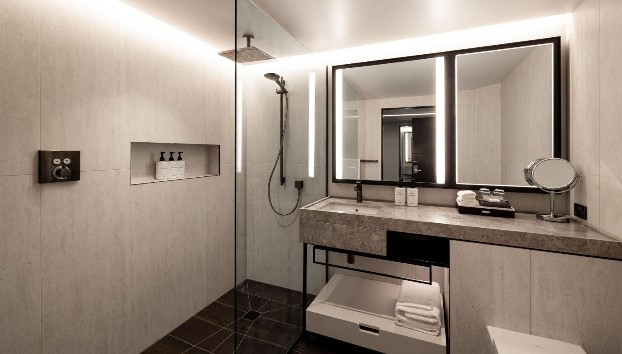 Intercontinental By Ihg Wellington