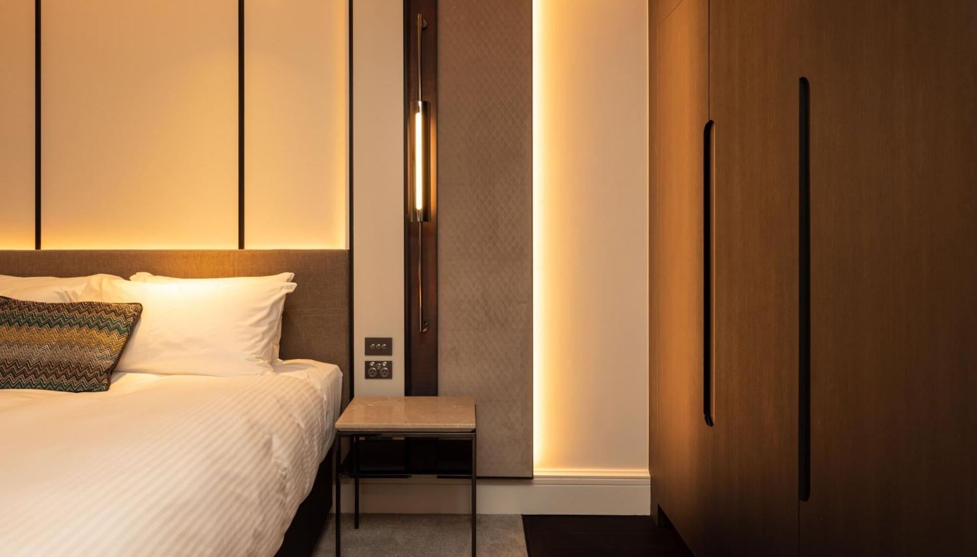 Intercontinental By Ihg