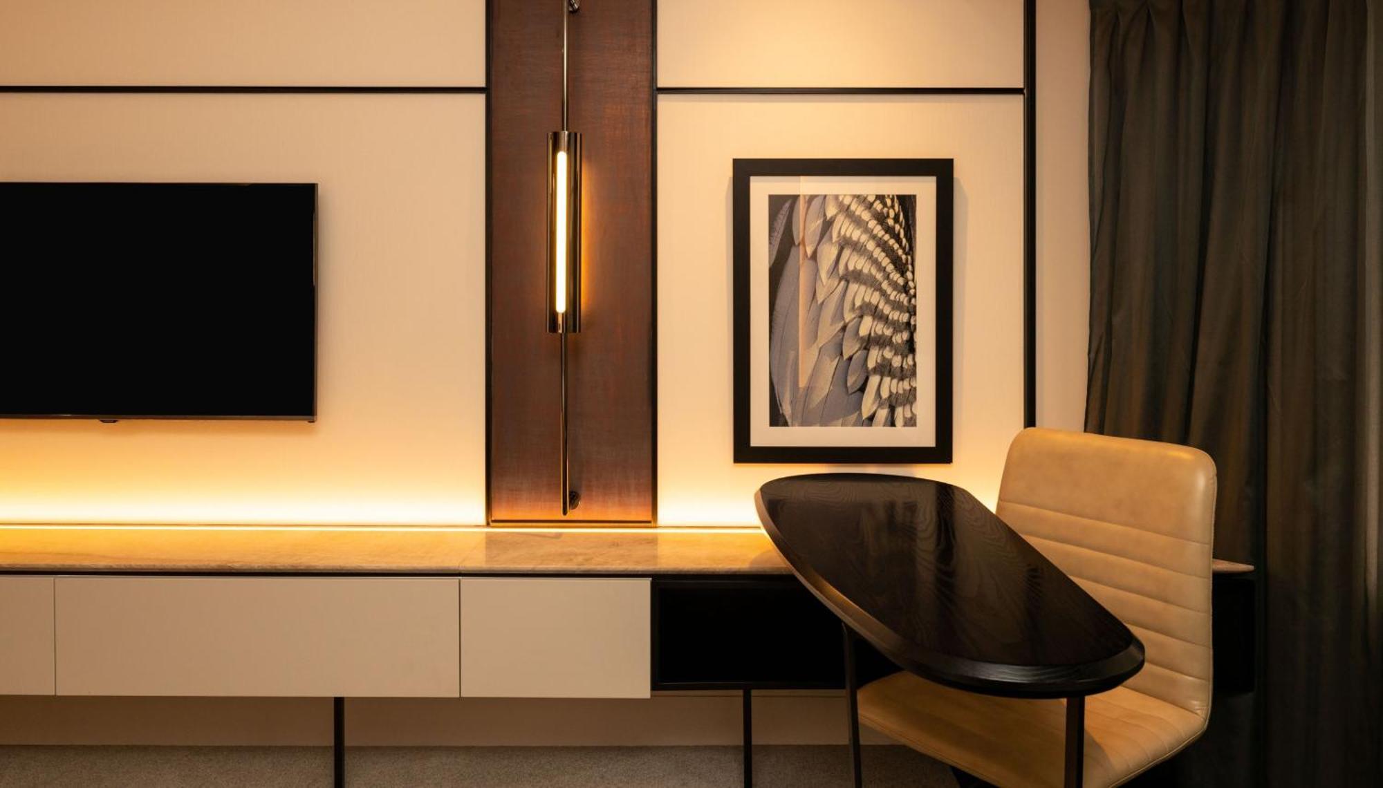 Hotel Intercontinental By Ihg Wellington