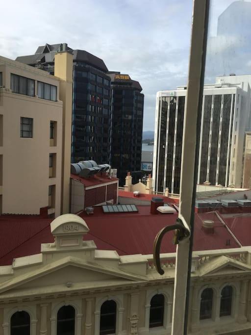 Outstanding Lambton Quay Wellington