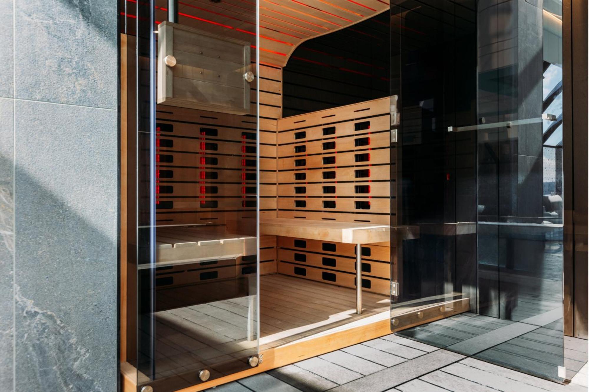 Hotel Intercontinental By Ihg 5*