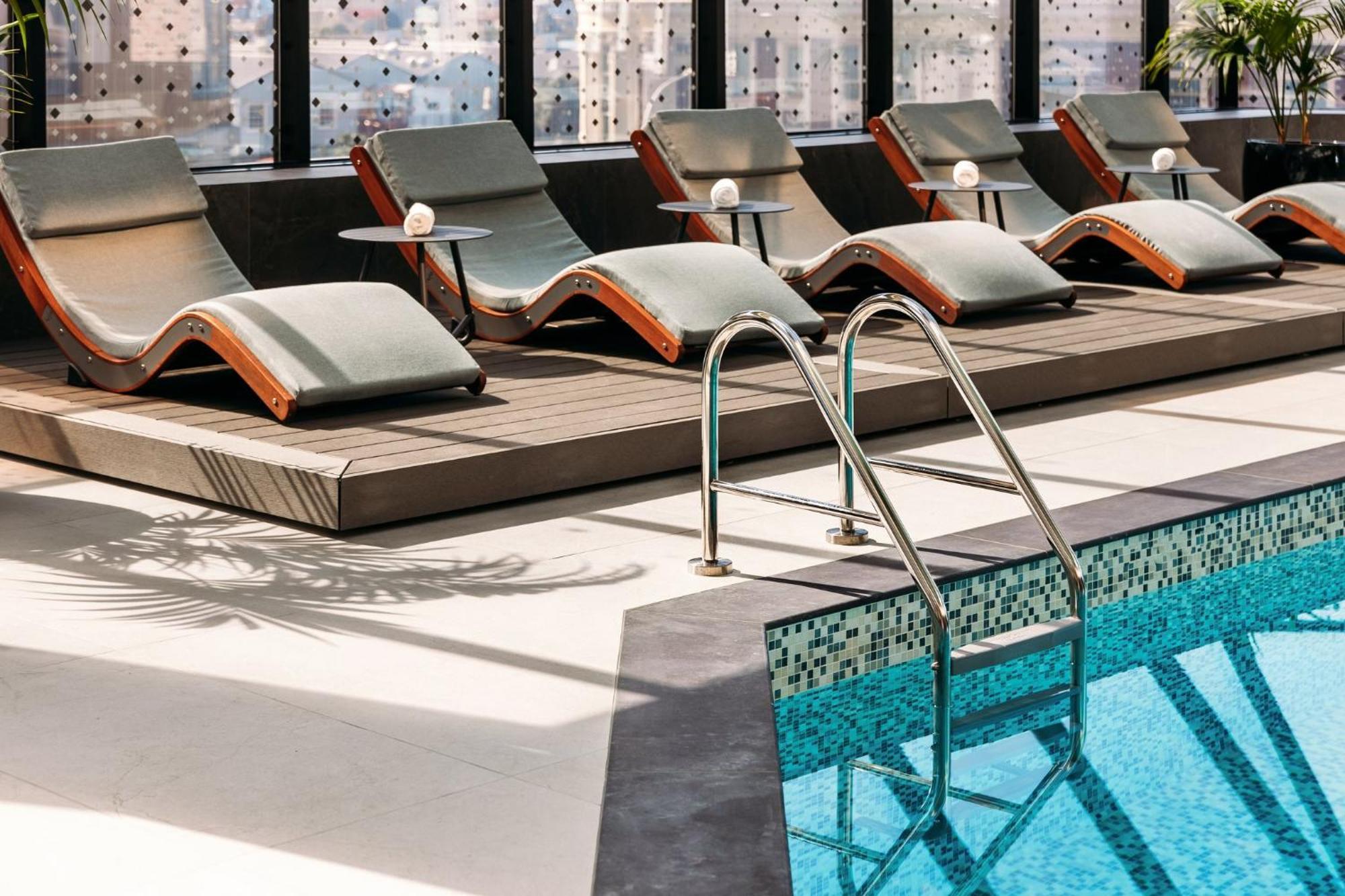 Intercontinental By Ihg Hotel Wellington