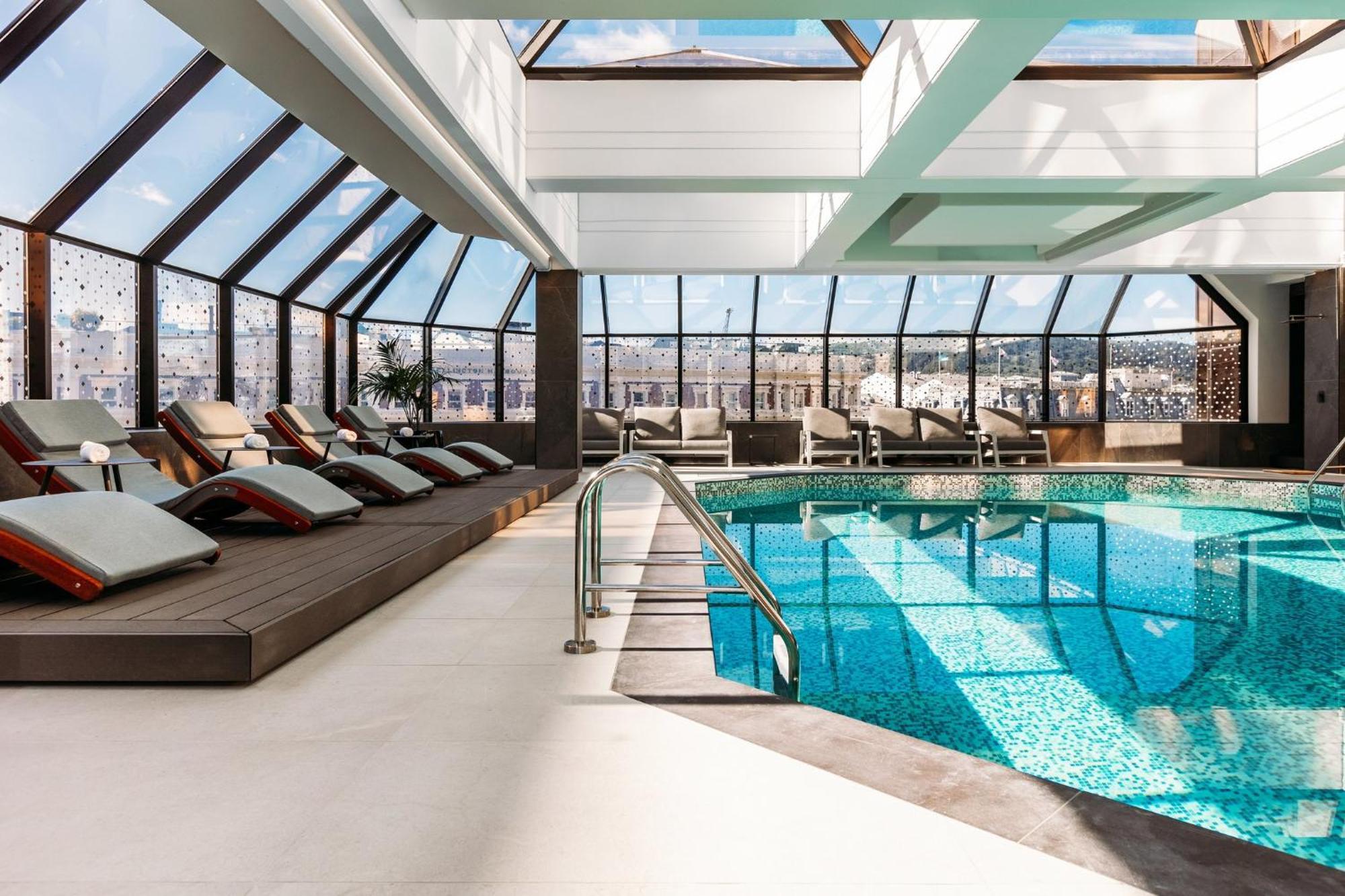 Hotel Intercontinental By Ihg