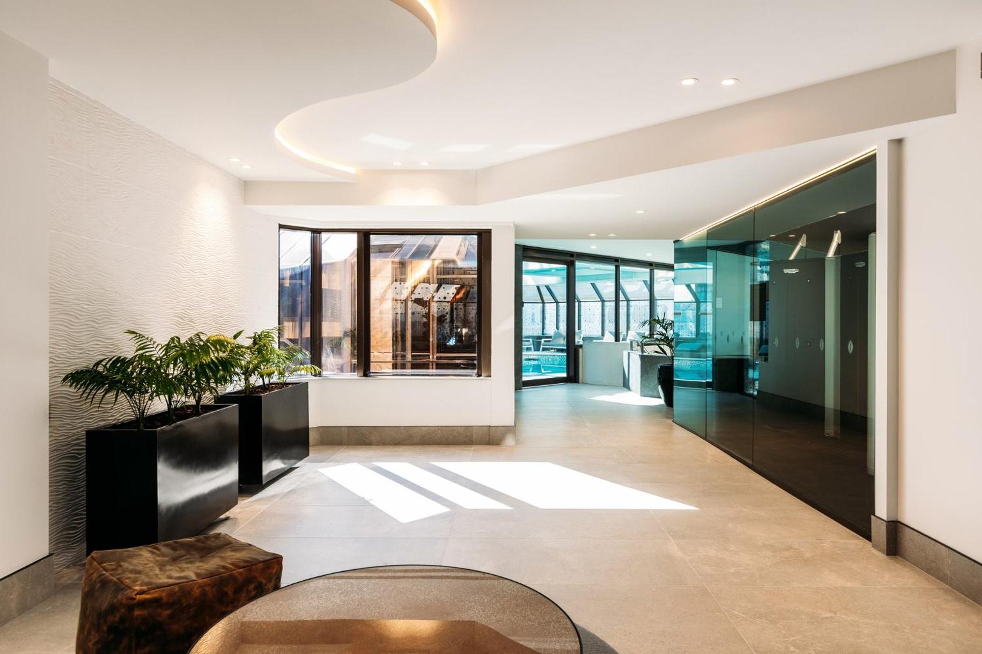 Intercontinental By Ihg Hotel Wellington