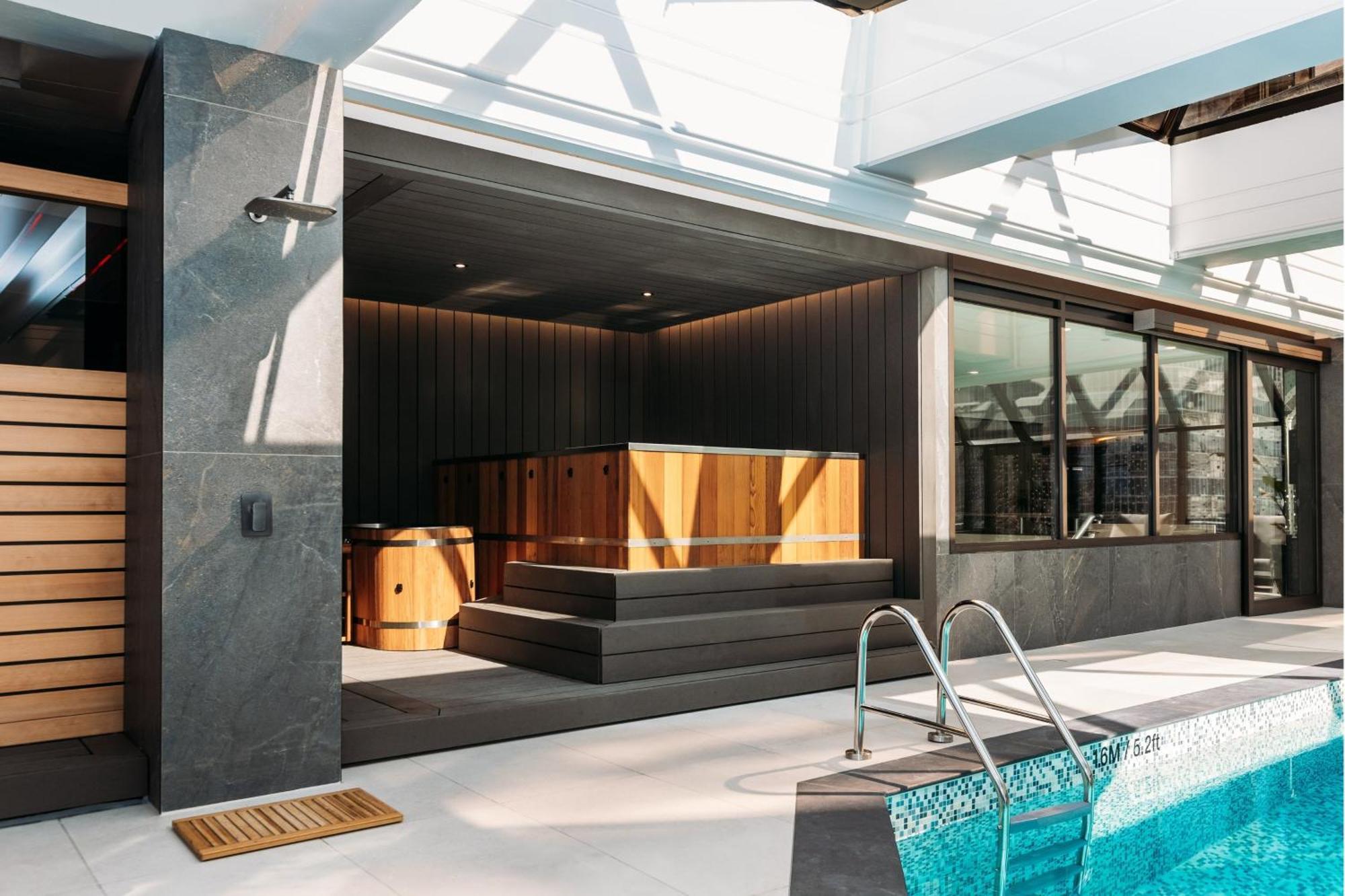 Hotel Intercontinental By Ihg Wellington