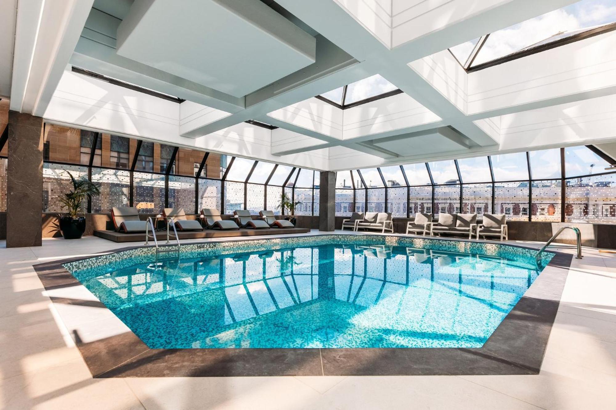 Intercontinental By Ihg Hotel