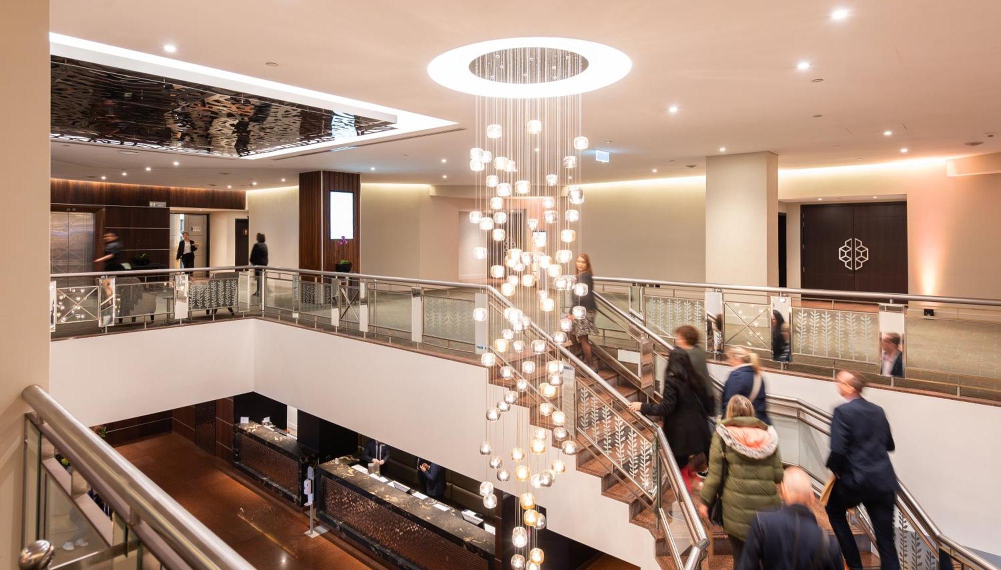 Intercontinental By Ihg 5* Wellington