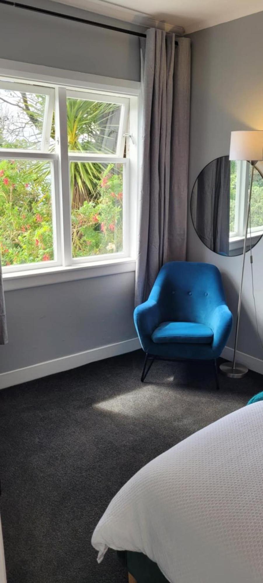 Tuilookout Apartamento