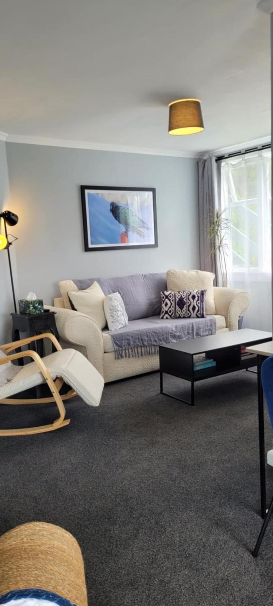 Apartamento Tuilookout