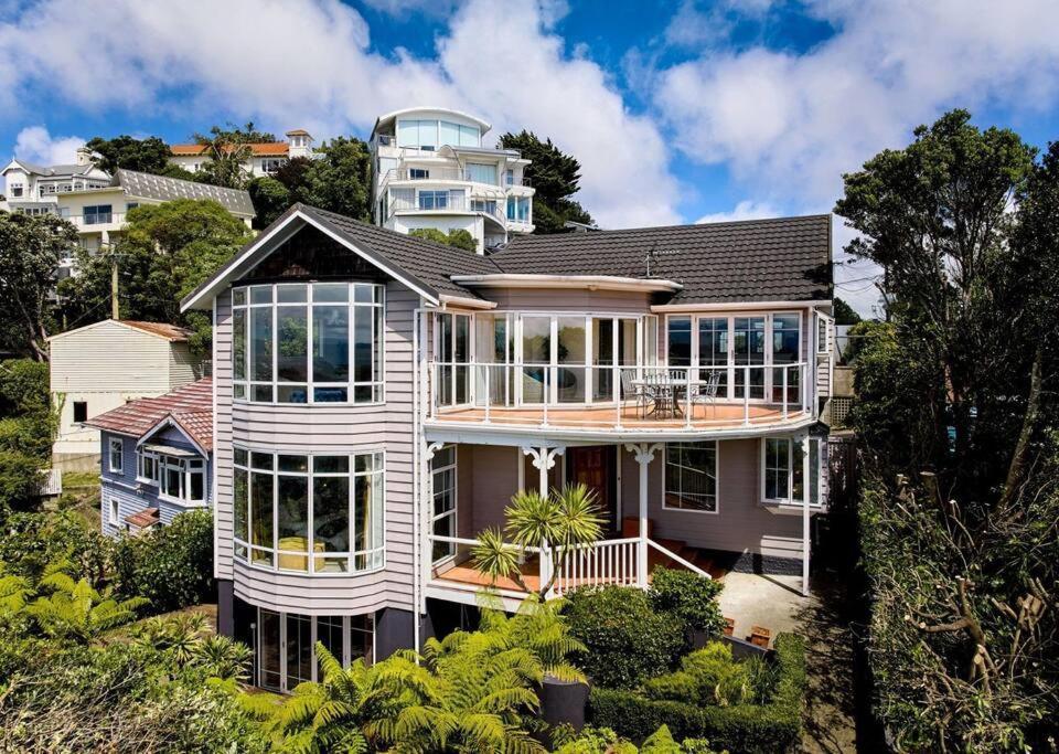 Luxury Escape Wellington