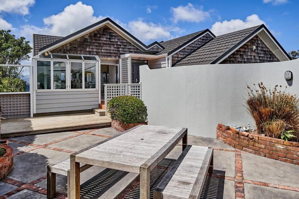 Luxury Escape Villa Wellington