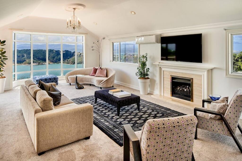 Luxury Escape