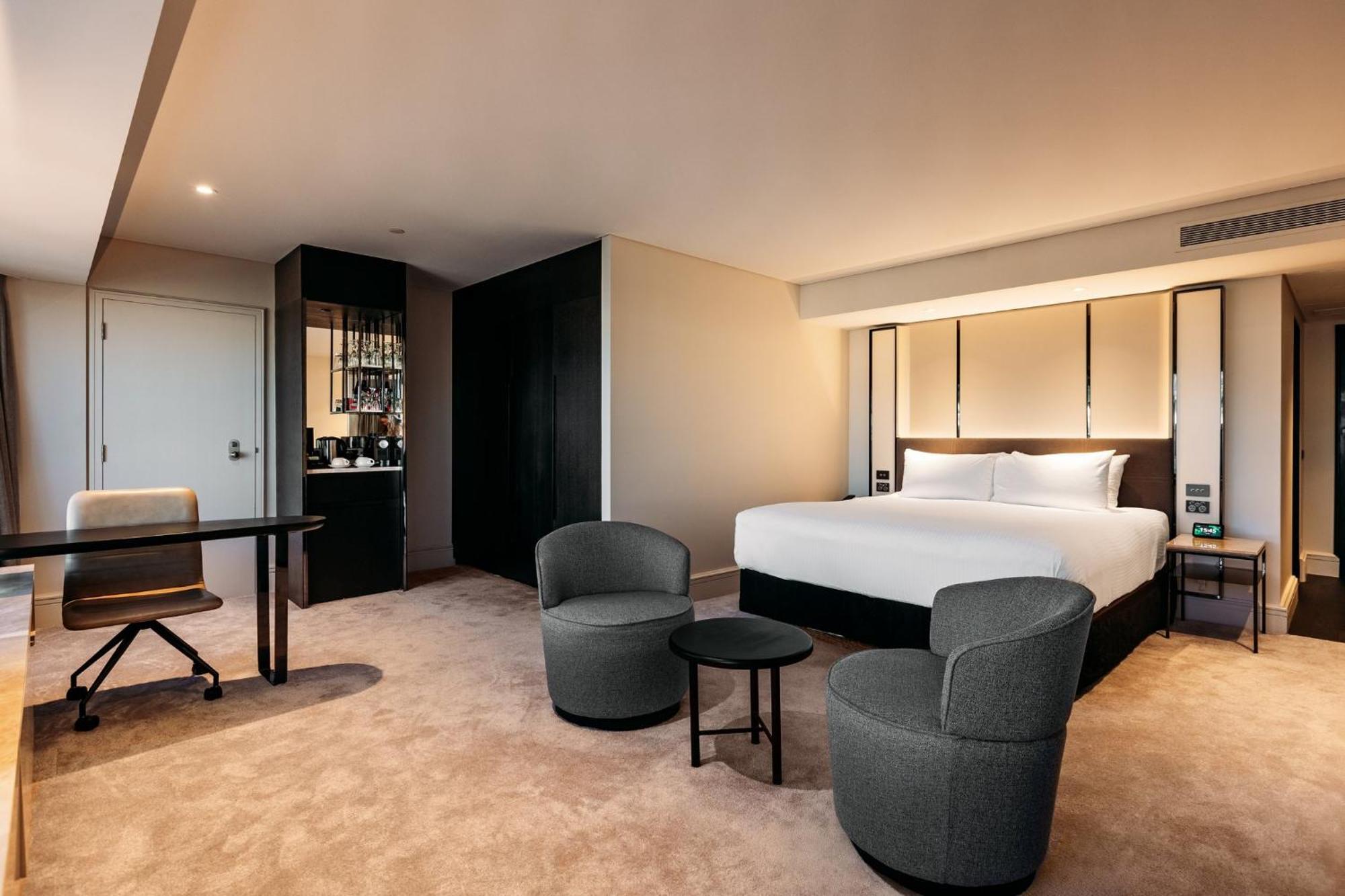 Intercontinental By Ihg Wellington