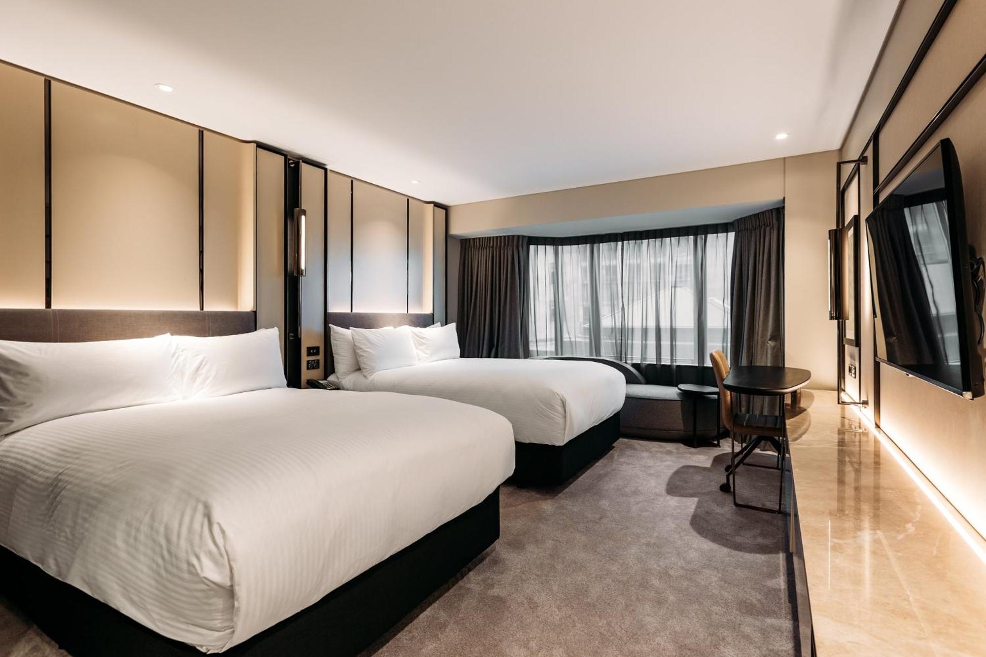 Intercontinental By Ihg Hotel Wellington