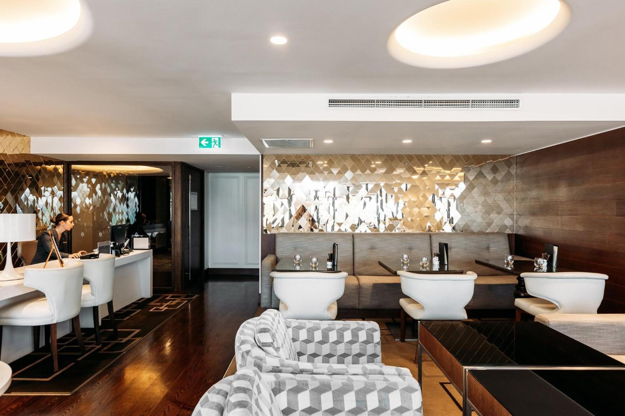 Intercontinental By Ihg Wellington