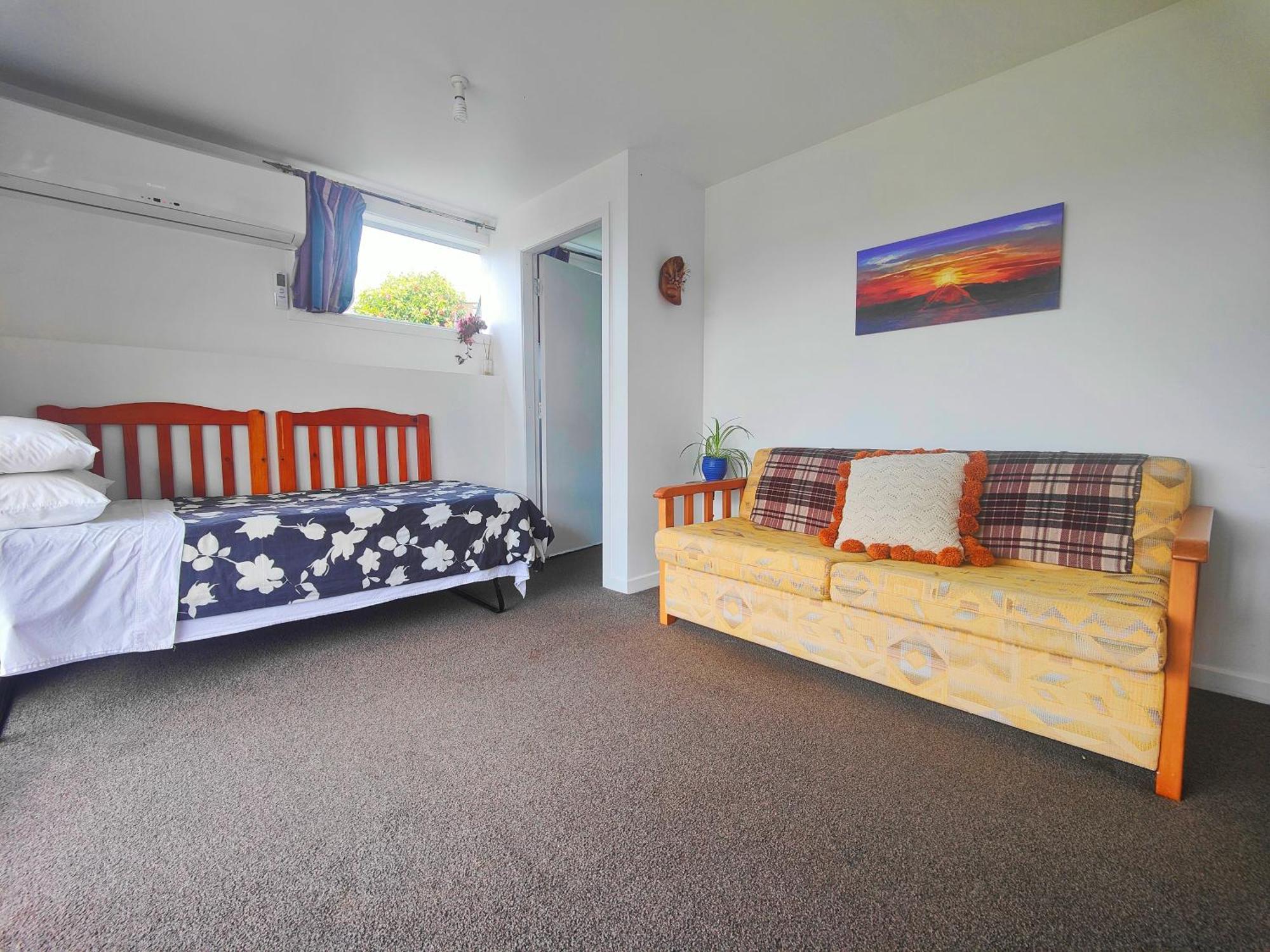 Apartment From 128 For Two Bedrooms In
