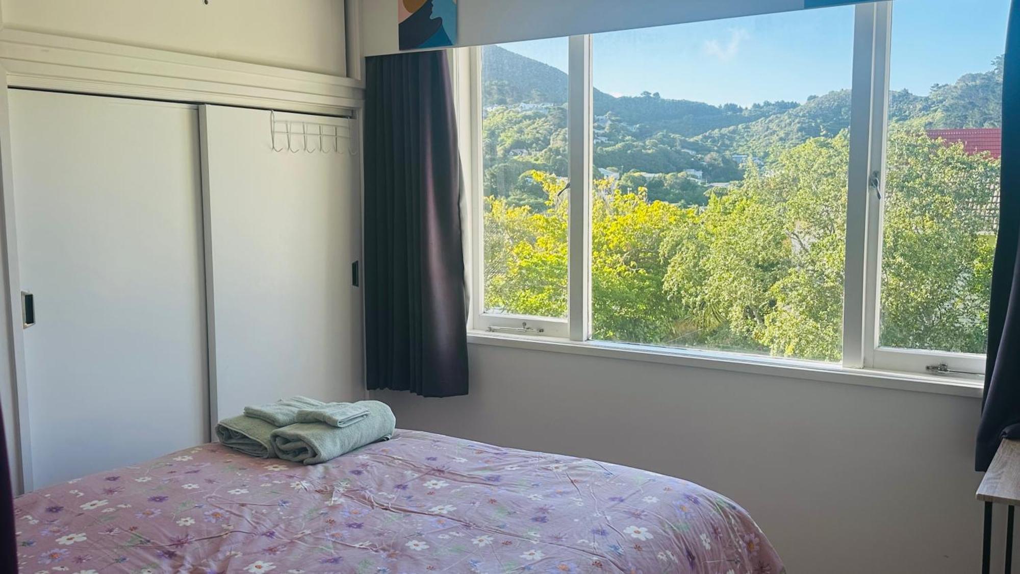 Bed & Breakfast Away From *