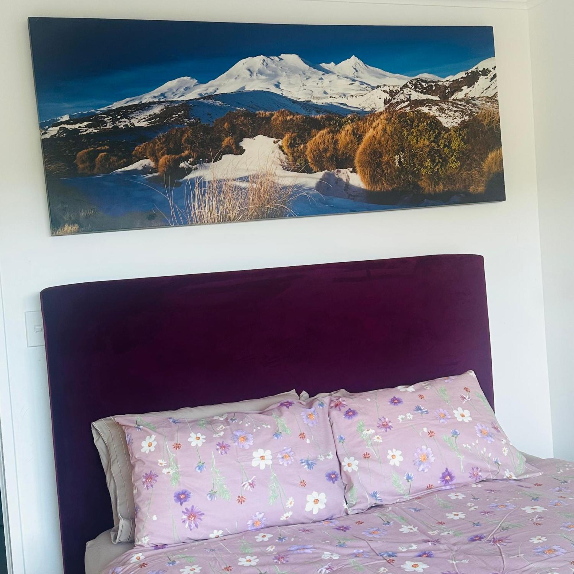 Away From Bed & Breakfast
