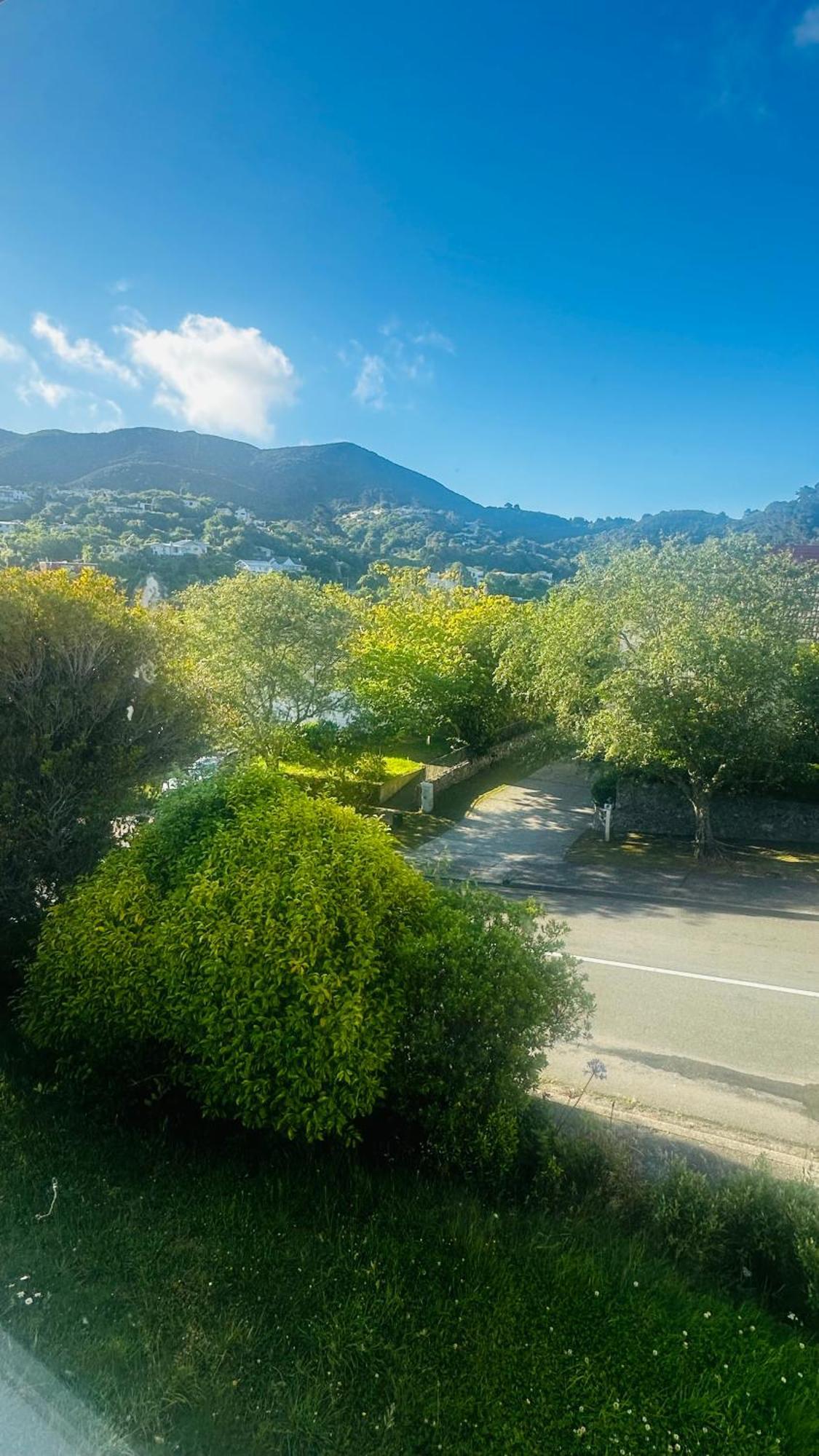 Away From Bed & Breakfast Wellington