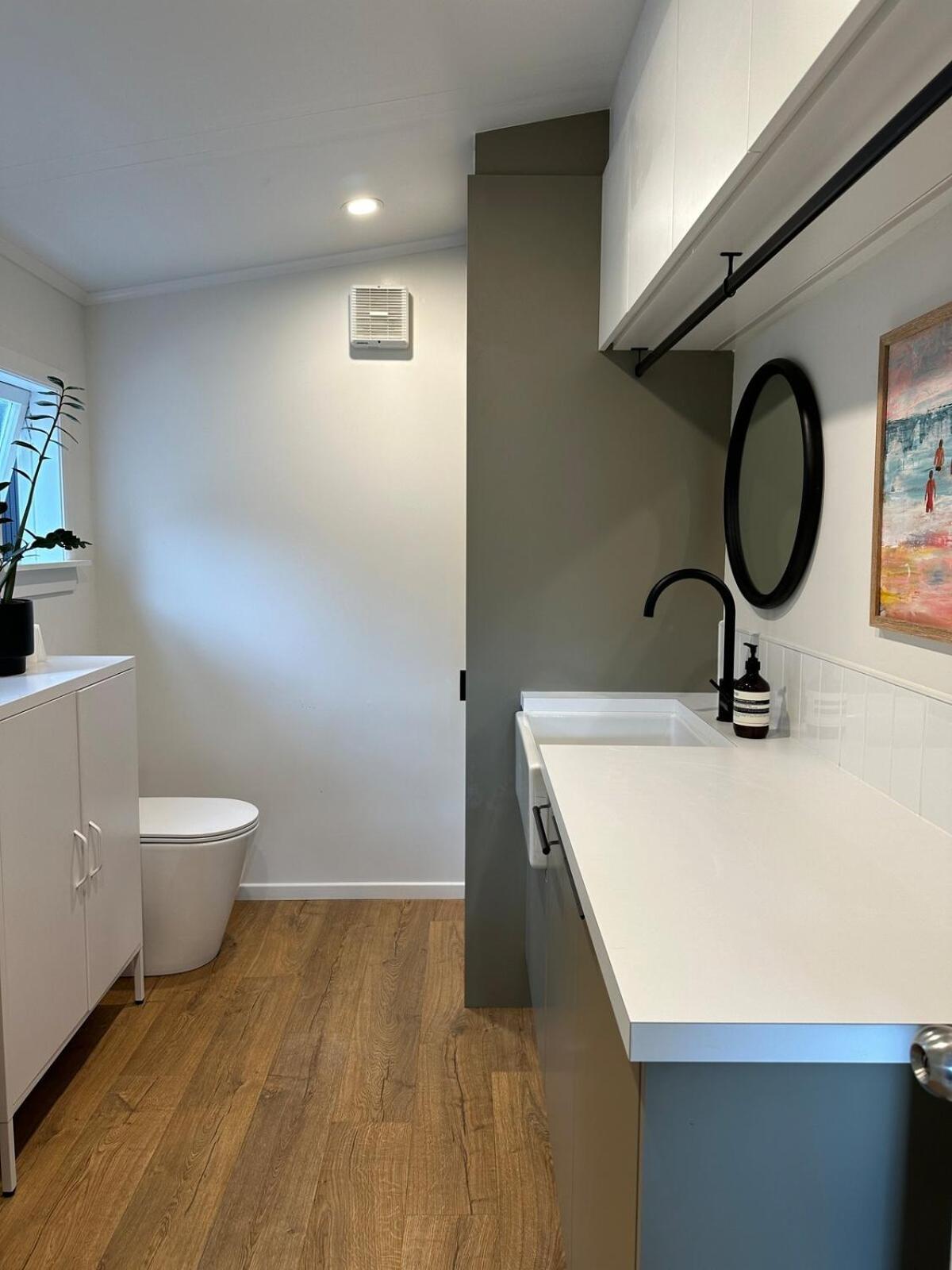 Renovated Two Bedroom Near The Zoo Villa