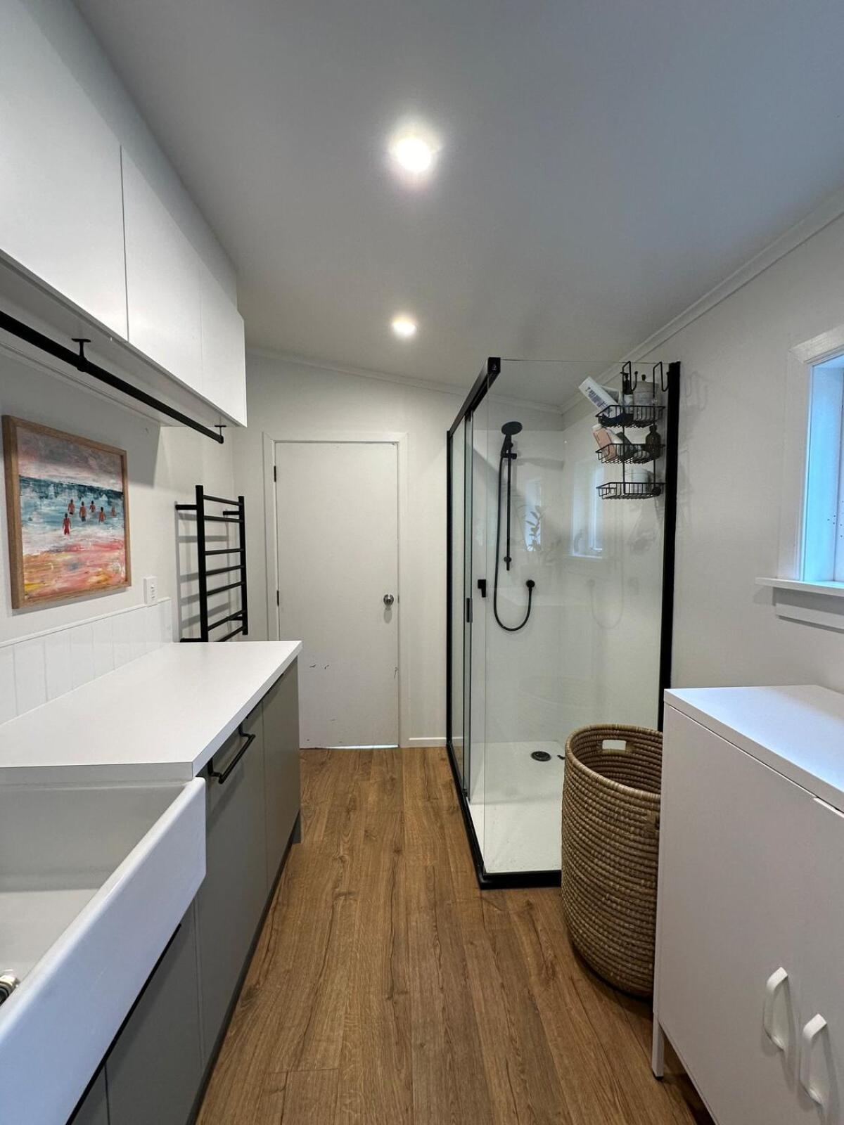 Renovated Two Bedroom Near The Zoo Villa *