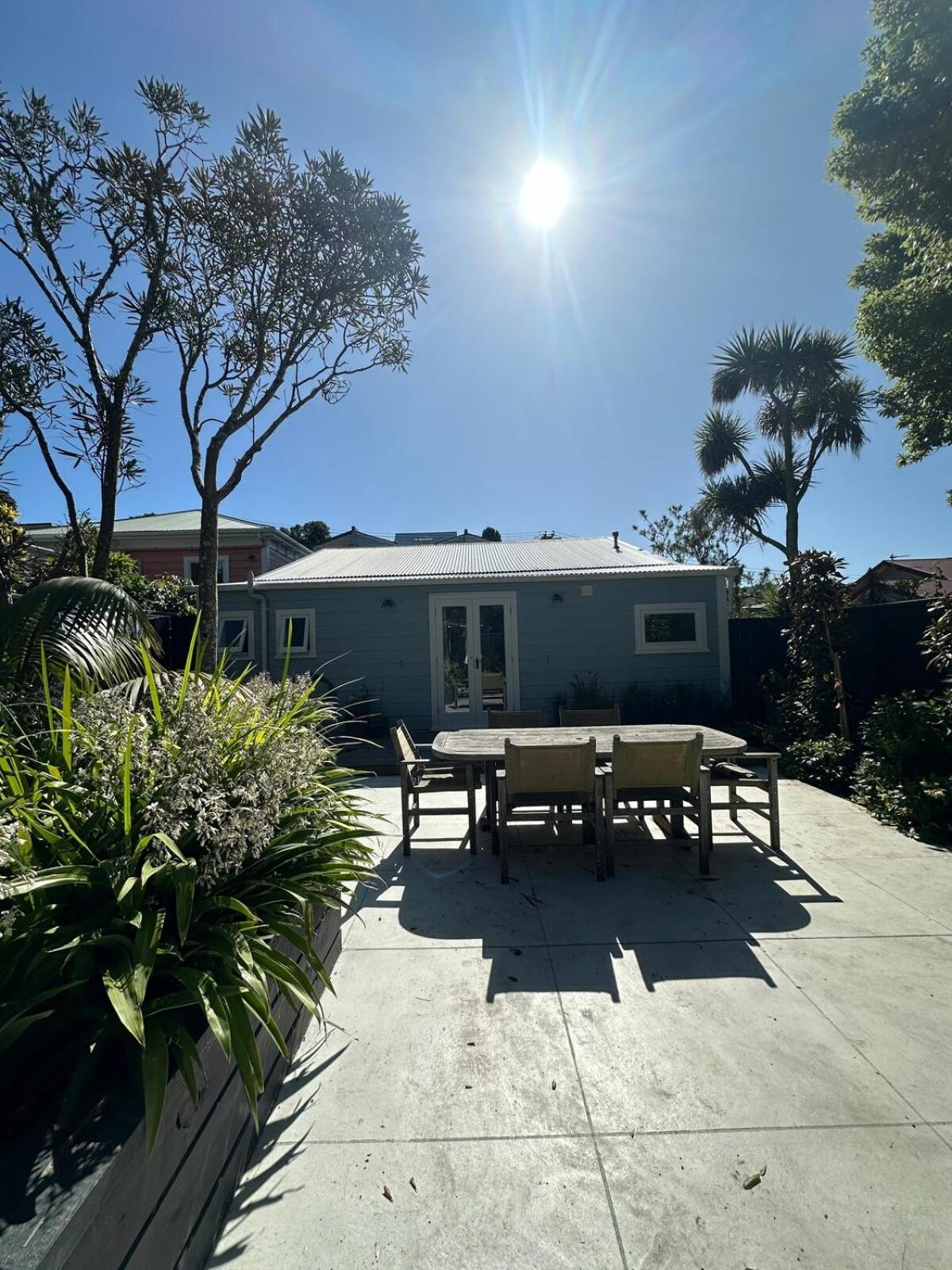 Villa Renovated Two Bedroom Near The Zoo Wellington