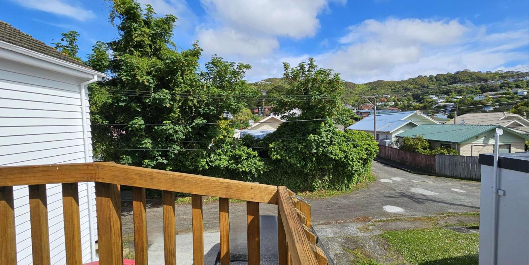Bridge And Birds Holiday home Wellington