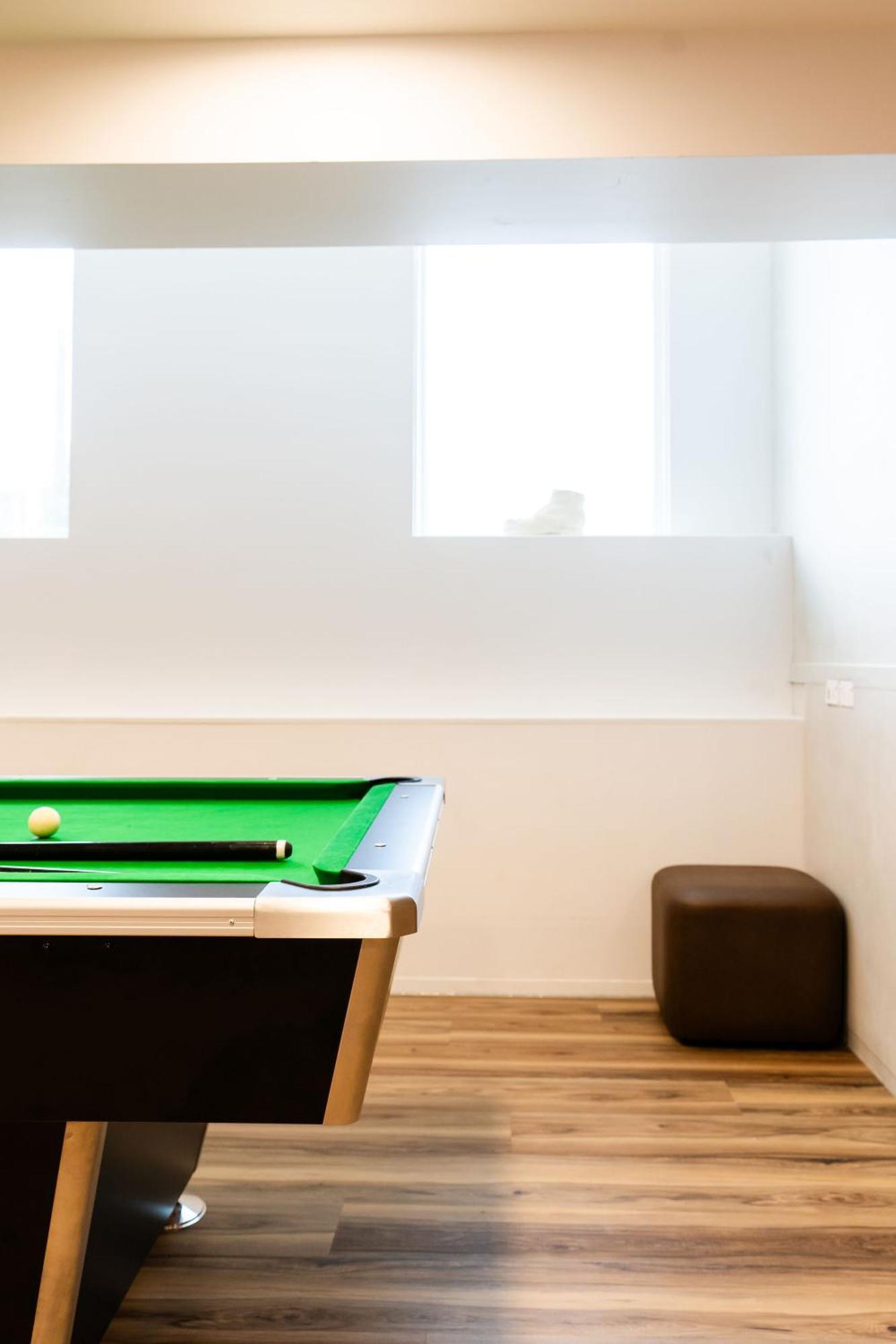 Haka House Hostel *