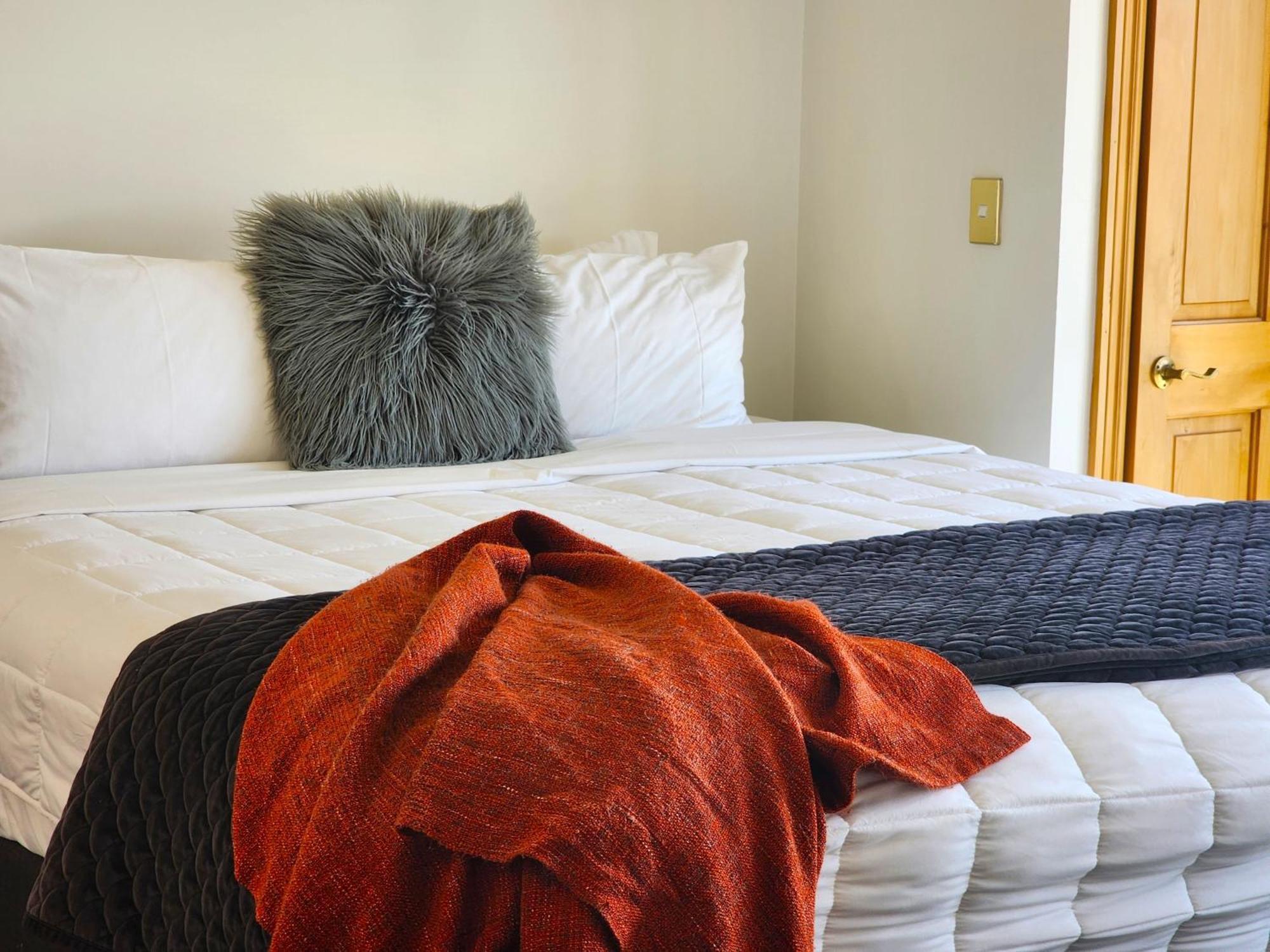 Apartment U On Courtenay Wellington