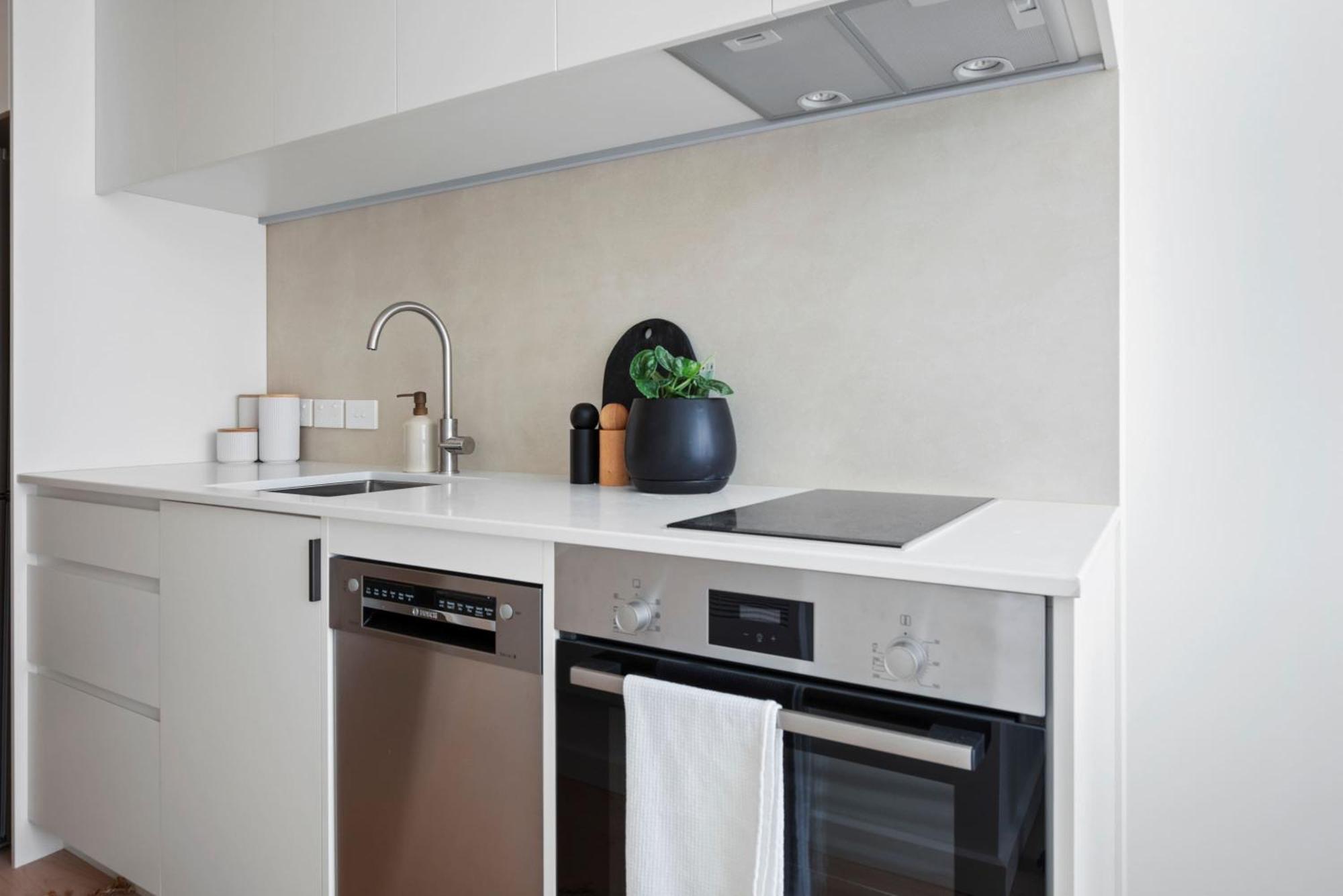 Stylish On Courtenay - 1br Apartment *