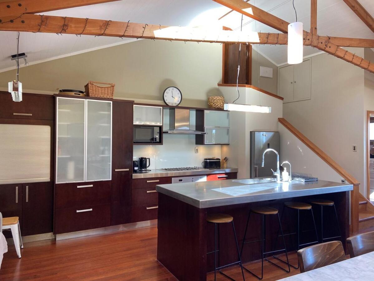 Spacious Family Oasis * Wellington