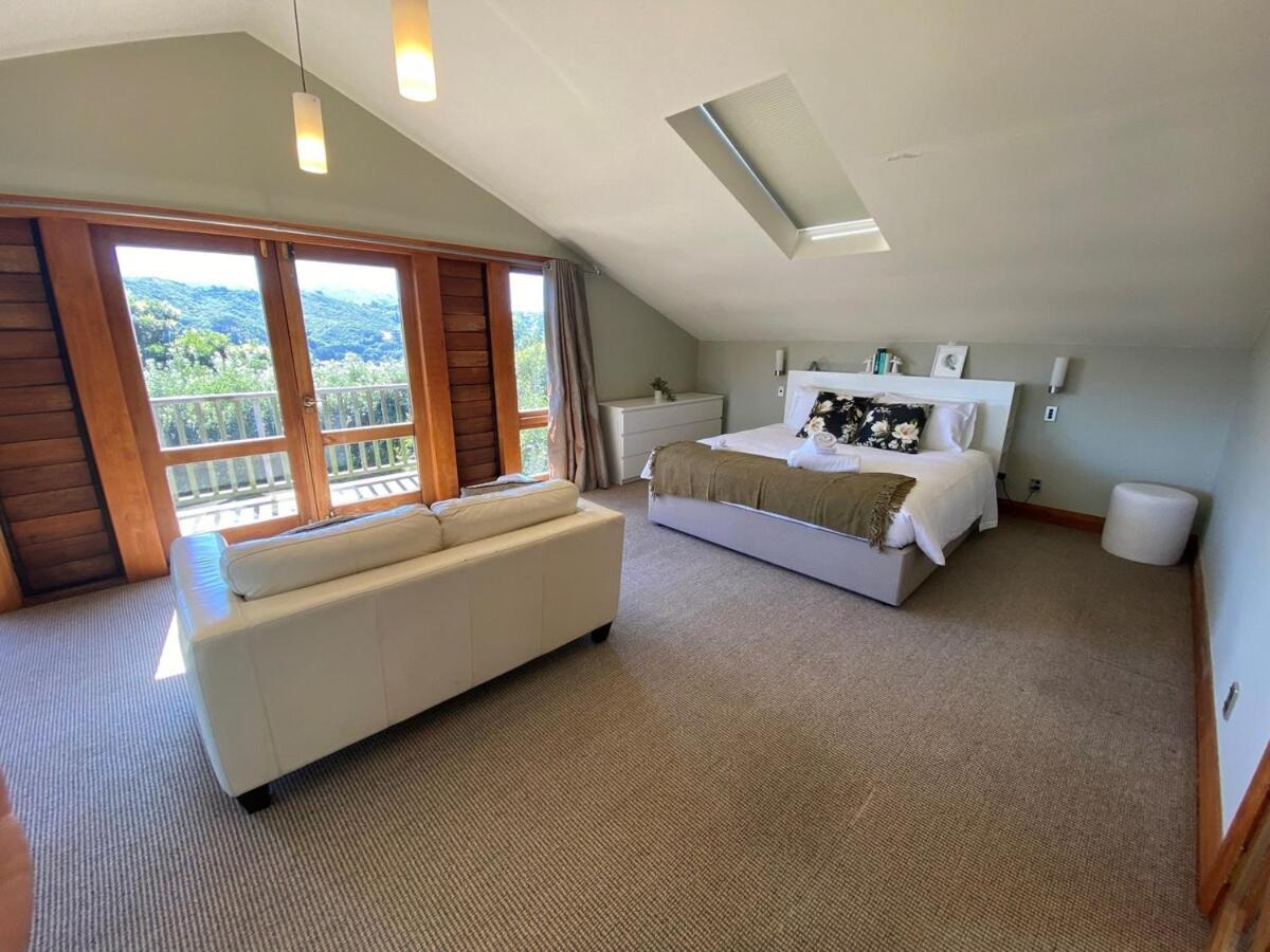 Holiday home Spacious Family Oasis