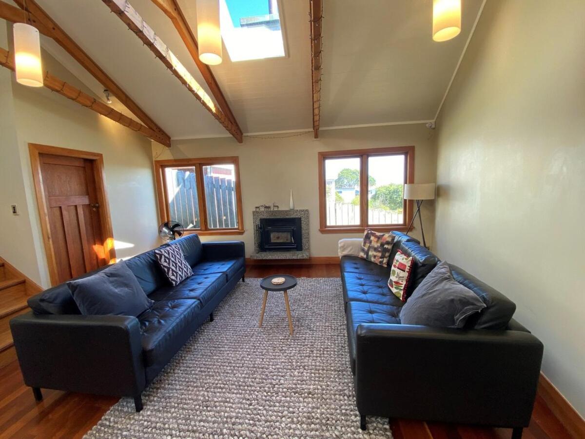 Spacious Family Oasis Wellington