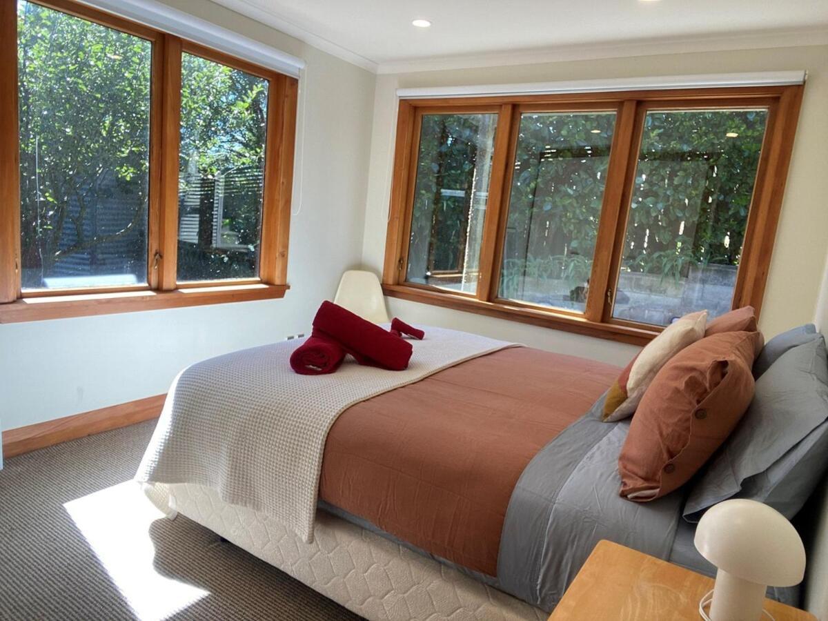 Spacious Family Oasis Wellington