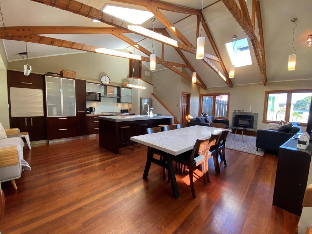 Holiday home Spacious Family Oasis