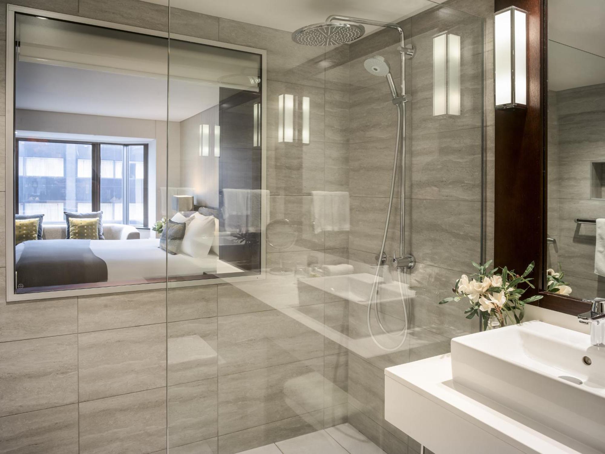 Intercontinental By Ihg Wellington