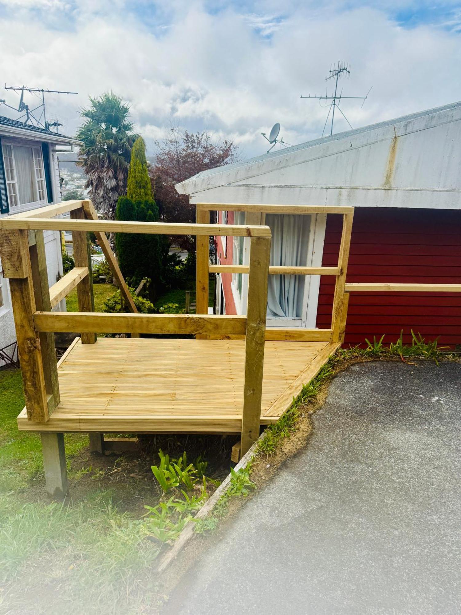 Comfy 2 Bedroom Flat, Close To