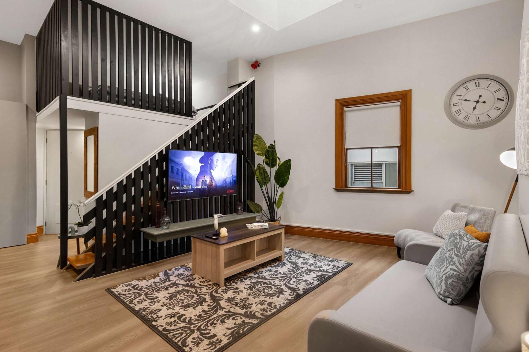 The Loft