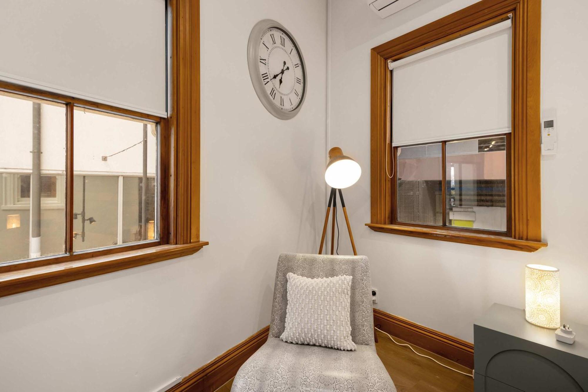 The Loft Apartment *