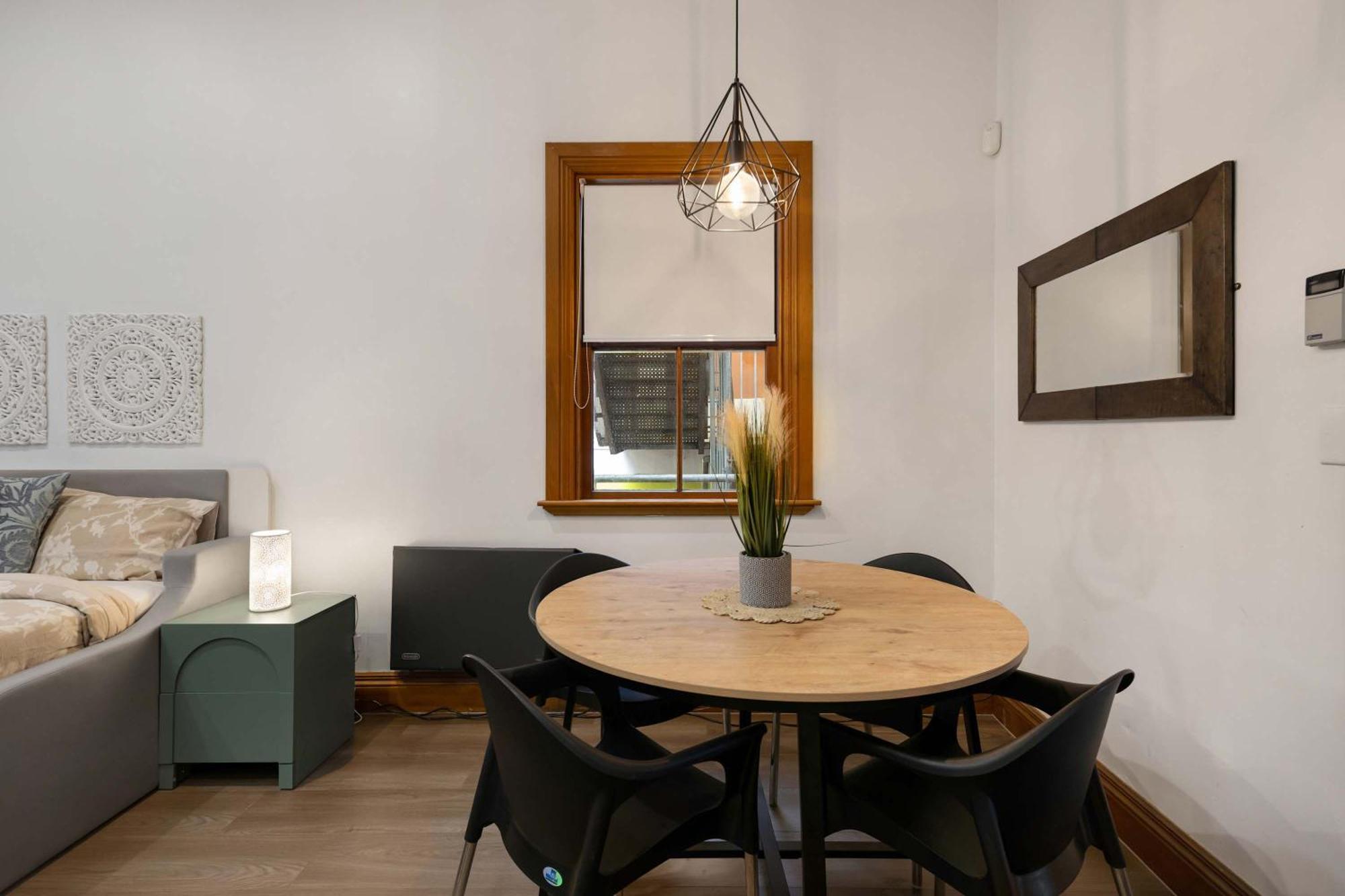 Apartment The Loft Wellington